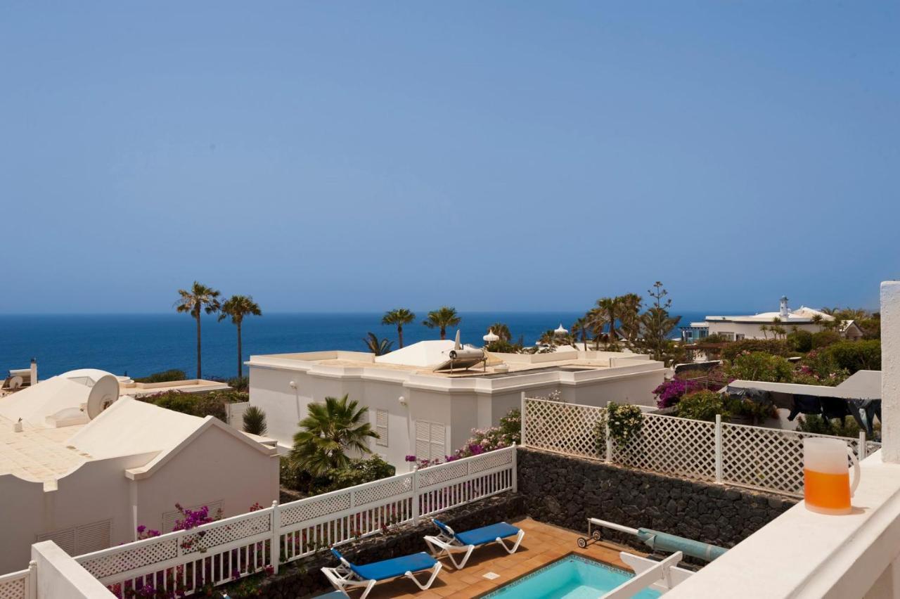 Villa Siesta By Villa Plus Puerto del Carmen (Lanzarote) Exterior foto
