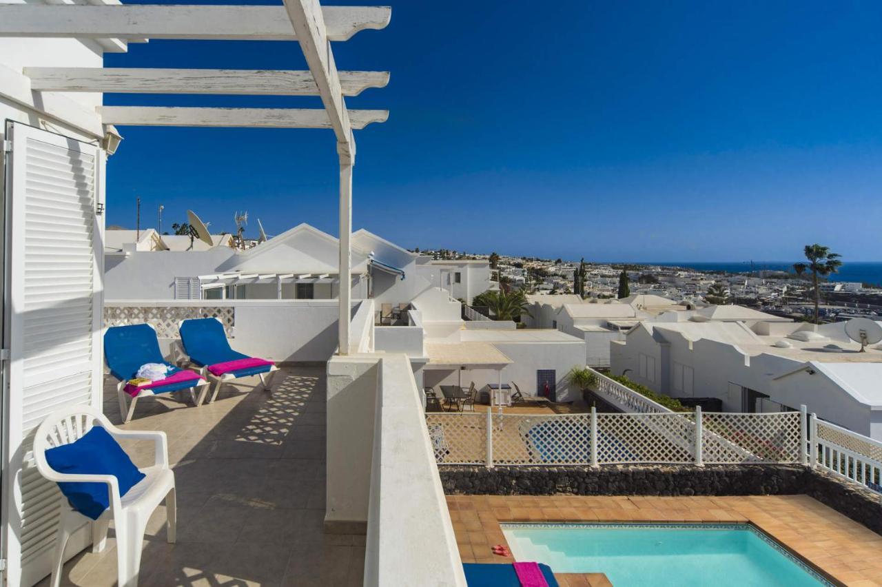 Villa Siesta By Villa Plus Puerto del Carmen (Lanzarote) Exterior foto