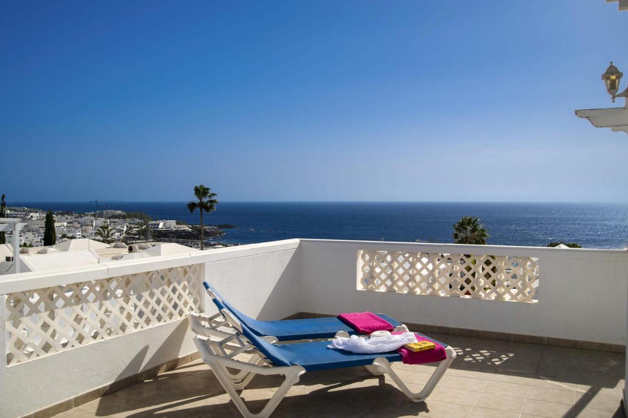 Villa Siesta By Villa Plus Puerto del Carmen (Lanzarote) Exterior foto