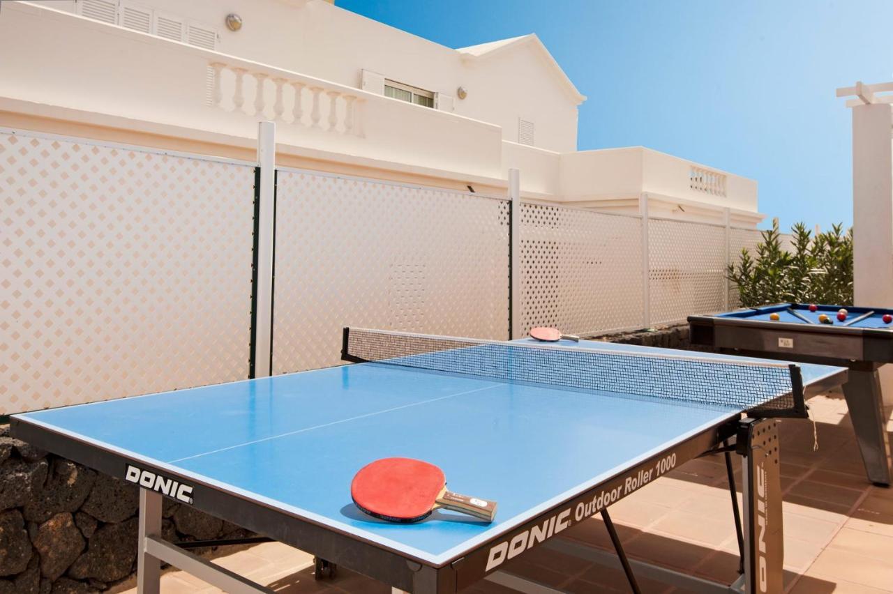 Villa Siesta By Villa Plus Puerto del Carmen (Lanzarote) Exterior foto