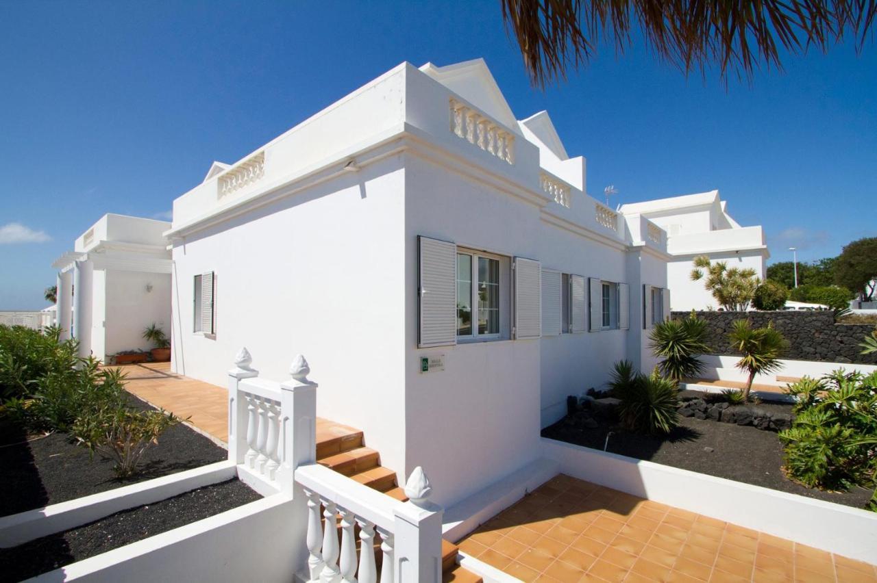 Villa Siesta By Villa Plus Puerto del Carmen (Lanzarote) Exterior foto